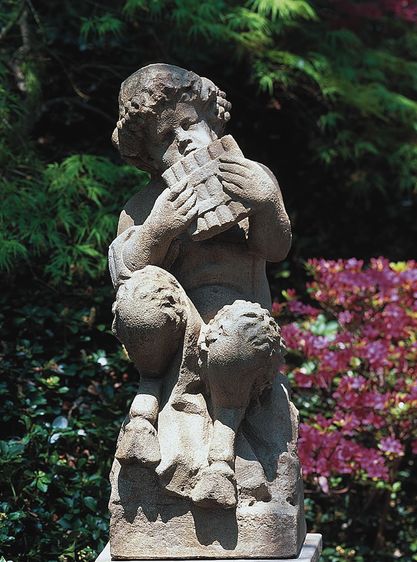 Keep Outdoor Fountain Clean 025578732194456.jpg