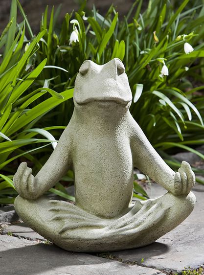 Elegance Simple Garden Decor: Outdoor Water fountain 0283712044.jpg