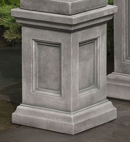Smaller Garden Space? Don't Fret! Can Still Water Fountain 046641990.jpg