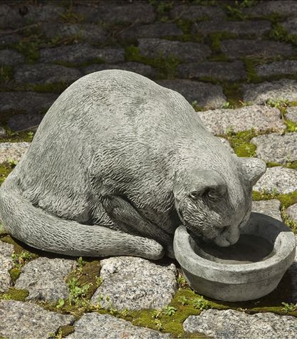Attraction Simple Garden Decor: Garden Water fountain 06199958847.jpg