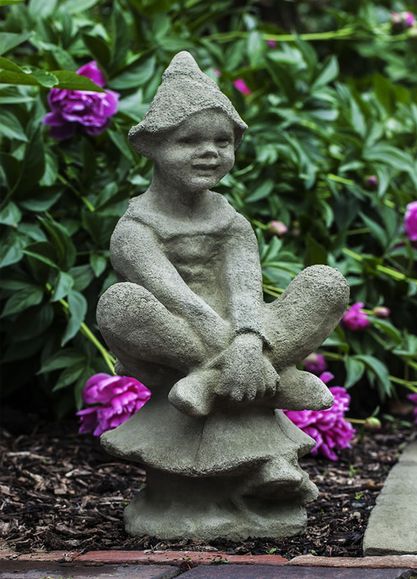 Benefits Photovoltaic  Garden Water fountains 102156401.jpg