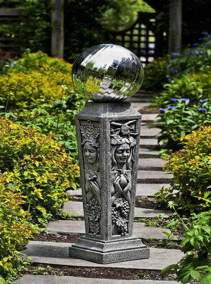 Exterior Wall Fountains: Many Designs Market 16646278712283188946.jpg