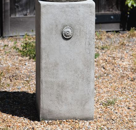 Garden: Perfect Spot Garden Fountain 239836367.jpg