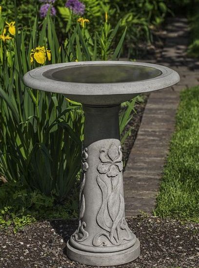 Garden Wall Fountains: Amazing Sight 29242464476932411.jpg