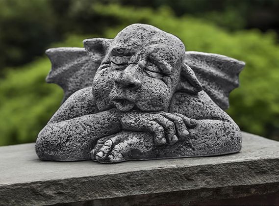 Use Outdoor Water fountain Help Improve Air Quality 296709174.jpg