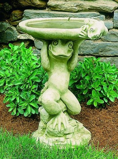 Setting Maintaining Garden Water fountains 31005460323882.jpg