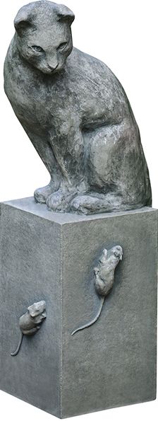 One Cleaning Solution NEVER Use Outdoor Water fountains 342950014475.jpg