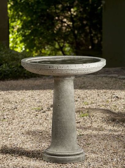 Garden Wall Fountains: Amazing Display 34905193466.jpg