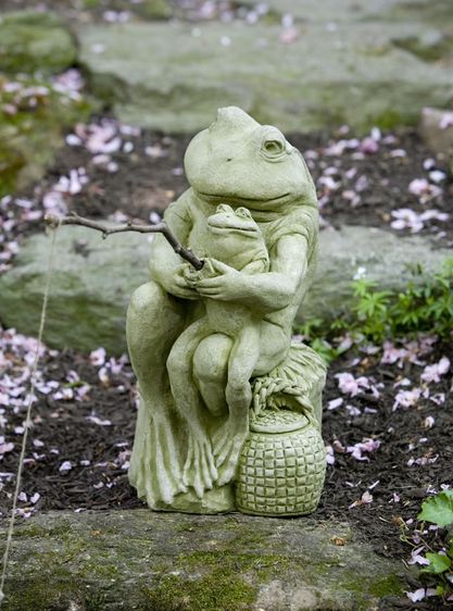 Large Garden Fountains Originate from? 4001645973367625554.jpg