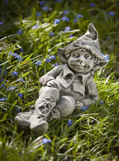 Modern Garden Decor: Fountains Beginnings 41794636531475216.jpg