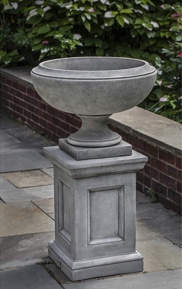 Wall fountains Made From? 4559038697.jpg