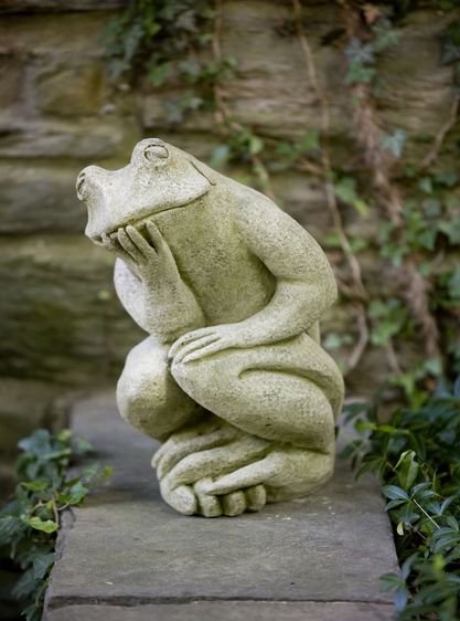 Garden Fountains Water Features 48431635.jpg