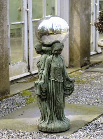 Outdoor Elegance: Landscape Fountains 5317376086.jpg