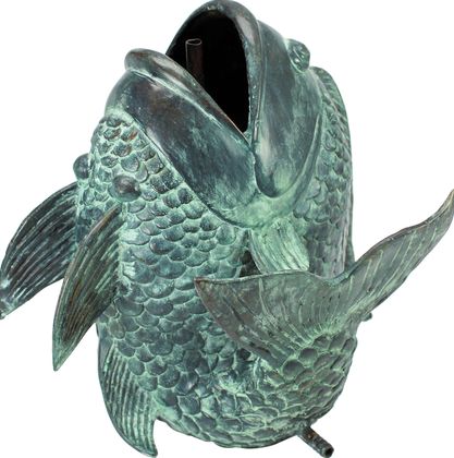 Innumerable Options Garden Wall Fountains 546027482295.jpg
