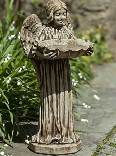 Can Outdoor Fountains Help Cleanse Air? 59147926569661320.jpg