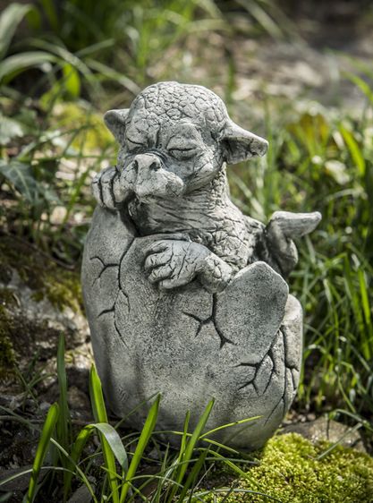 Large Garden Fountains Crafted From? 60219611223.jpg