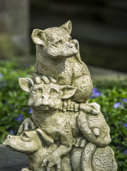 Garden Fountain: Upkeep & Routine Service 6138536059296088.jpg