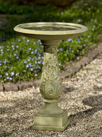 Can Outdoor Garden Fountains Help Detoxify Air? 651619201965817.jpg
