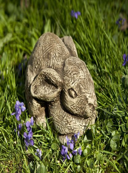 Grace Simple Garden Decor: Garden Wall Fountain 6666985973923274.jpg
