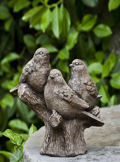 Innumerable Choices Garden Wall Fountains 712167498.jpg