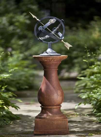 Grace Simple Garden Decor: Garden Fountain 7417022562189464.jpg