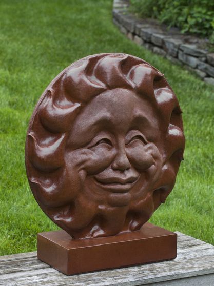 Outdoor Garden Fountains Created From? 74964806099.jpg