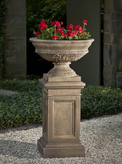 Garden Fountains Crafted From? 777069150156397452.jpg