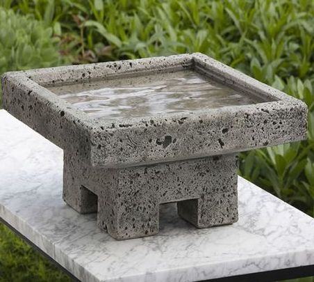One Cleaning Solution NEVER Use Garden Wall Fountains 8229295363032491834.jpg