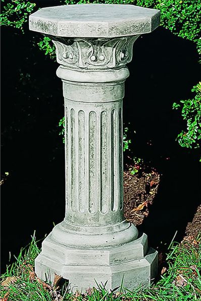 Landscape Fountain: Upkeep & Routine Service 823165035540.jpg