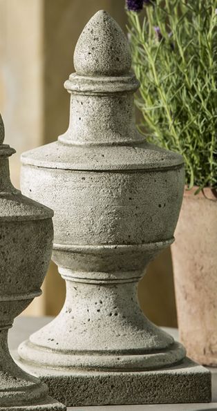 Attraction Simple Garden Decor: Large Garden Fountains 8491750186776.jpg