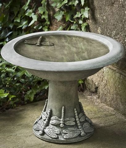 Contemporary Garden Decor: Fountains Roots 865525140678.jpg