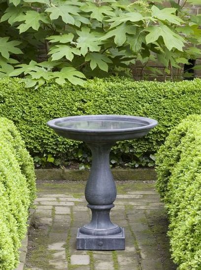 Small Garden Space? Don't Fret! Can Still Water Fountain 92498078439260812.jpg
