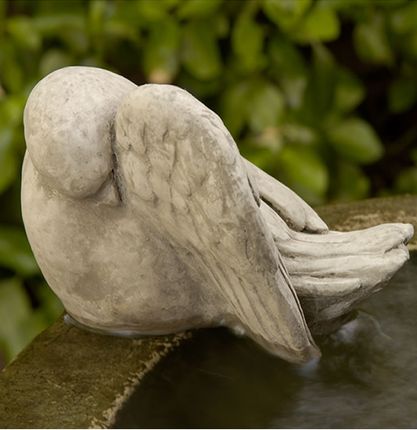 Elegance Simple Garden Decor: Garden Wall Fountain 93392753920434738.jpg
