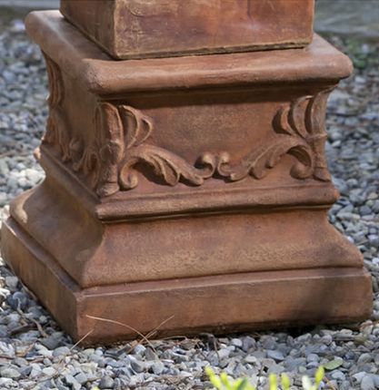 Know Technical Designs Styles Fountains Became Known? 98436673285504787.jpg